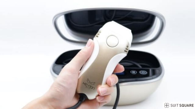 メンズ家庭用脱毛器おすすめ9選｜男のヒゲ・VIOに効果がある人気商品を